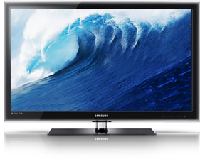 ЖК телевизор Samsung 40