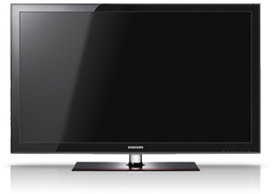 ЖК телевизор Samsung 32