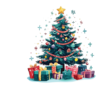 Идеи новогодних подарков