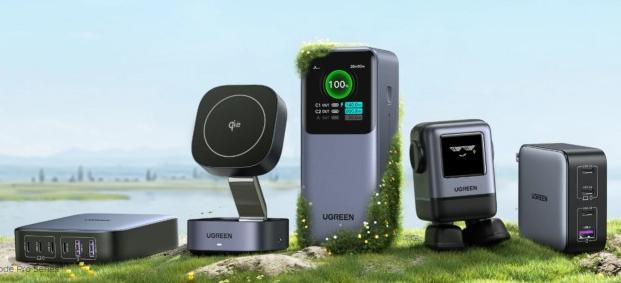 Аксессуары UGREEN