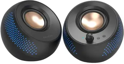 Колонки для компьютеров