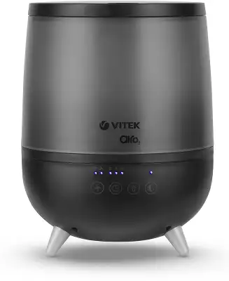 Увлажнители воздуха