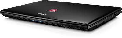 Ноутбук MSI GL62 6QD 15.6