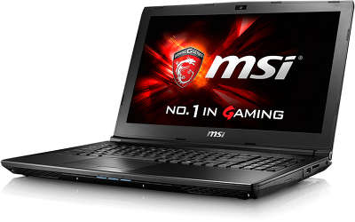 Ноутбук MSI GL62 6QD 15.6