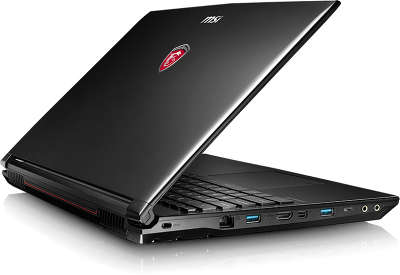 Ноутбук MSI GL62 6QD 15.6