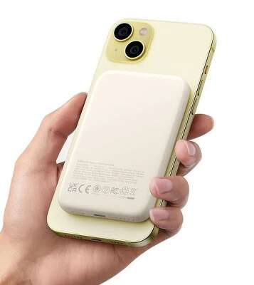 Повербанки