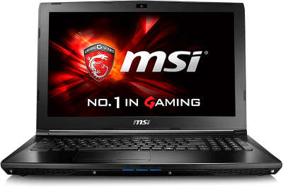 Ноутбук MSI GL62 6QD 15.6